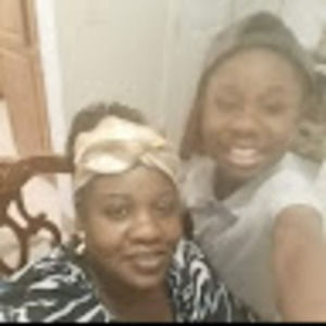 Meet your Posher, Maxine